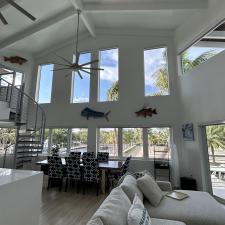 New-Construction-Window-Cleaning-In-Islamorada-Florida-Keys 1
