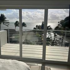 New-Construction-Window-Cleaning-In-Islamorada-Florida-Keys 2